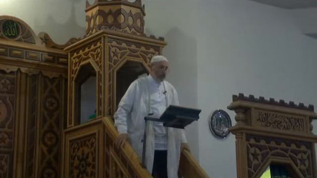 Довольство Всевышним. смотреть онлайн