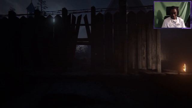 The Beginning of a new story Outlast Ep1 смотреть онлайн
