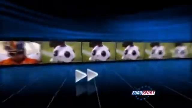2010 Eurosport. September Highlights смотреть онлайн