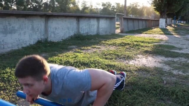 Тренировка для новичка - подготовка к тренировкам в зале!