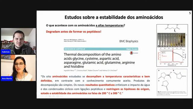 Evolucionistas, Esqueçam A Origem Da Vida!