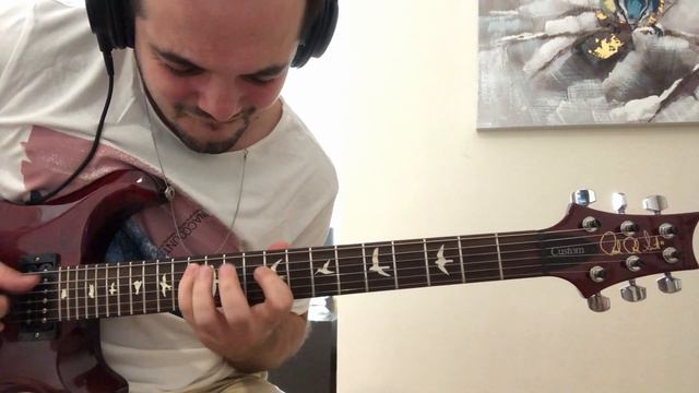 Andre Nieri - Sweet Child O' Mine | Cover смотреть онлайн