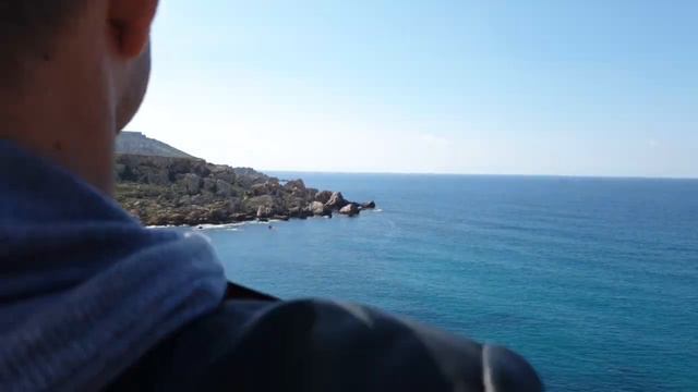 Malta КЛИП смотреть онлайн