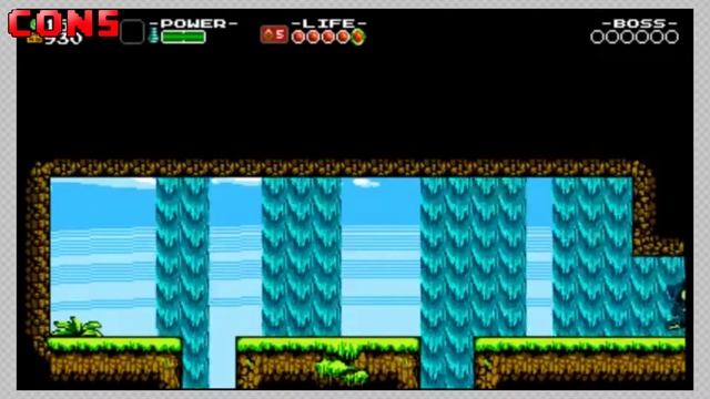 (Old) Shovel Knight: Plague of Shadows Review смотреть онлайн