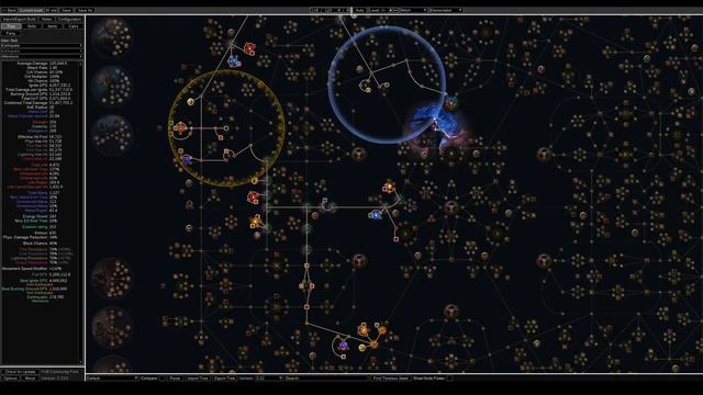 [3.22] Earthquake Elementalist - Melee Ignite - 20 Div All Non-Ubers - Build Guide & Conclusion смотреть онлайн