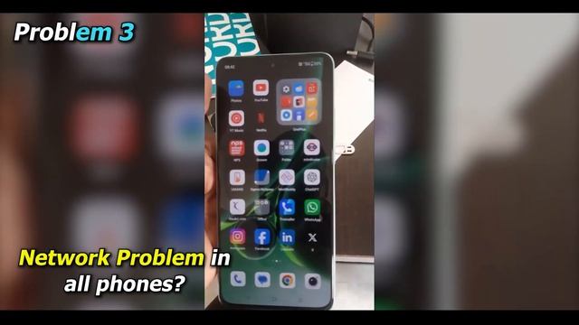 4 PROBLEMS on OnePlus Nord CE 3 5g after New Software Update ! смотреть онлайн