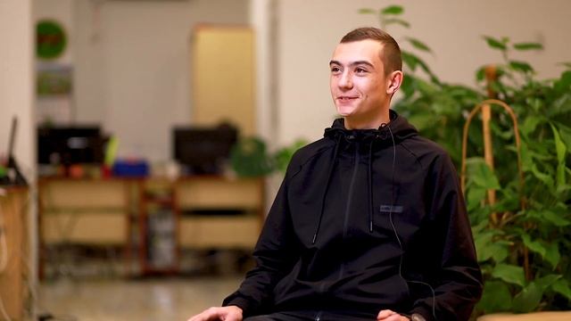 Отзыв студента Жени после курса по HTML смотреть онлайн