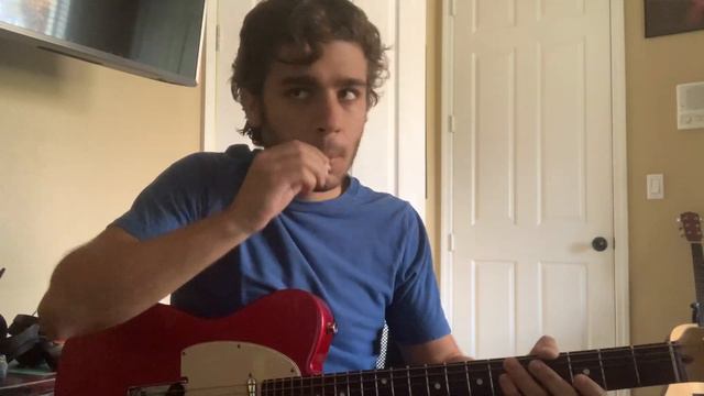 On Green Dolphin Street - Jazz Guitar Jury смотреть онлайн