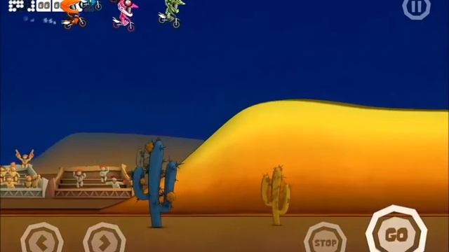 Fearless Wheels - Gameplay AppGemeinde смотреть онлайн