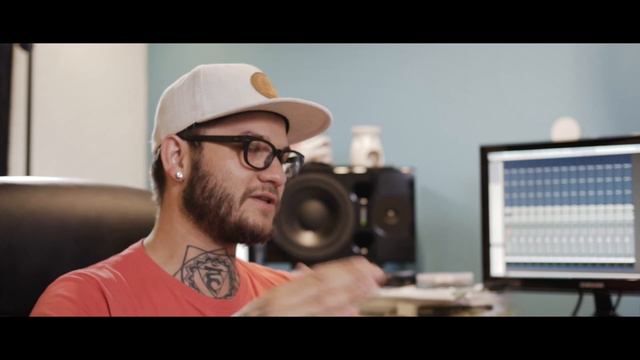 Czym nagrywać dźwięk: Test Saramonic UwMic9 [odwiedzamy studio nagrań] смотреть онлайн