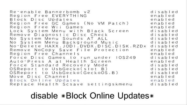 Wii - Error Code 32007 Solution (Soft-Modded Wii) смотреть онлайн
