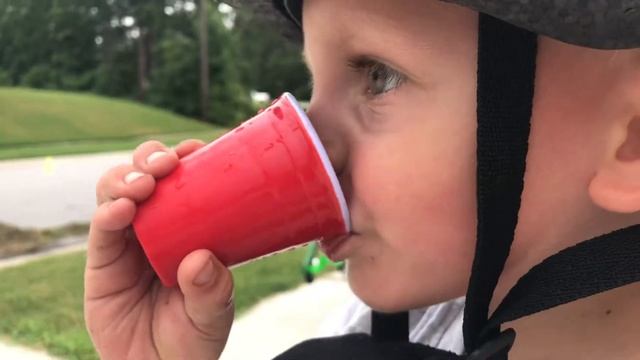 Big Gulp Ben смотреть онлайн