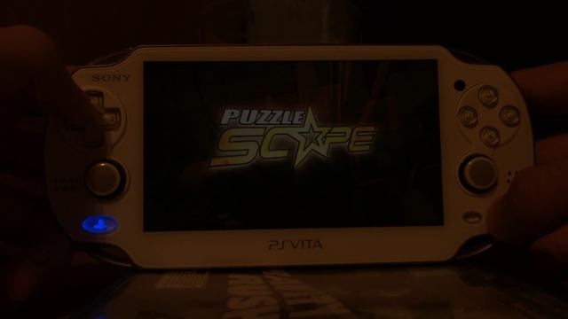Release: Puzzle Scape VHBL for Firmware 3.52! смотреть онлайн