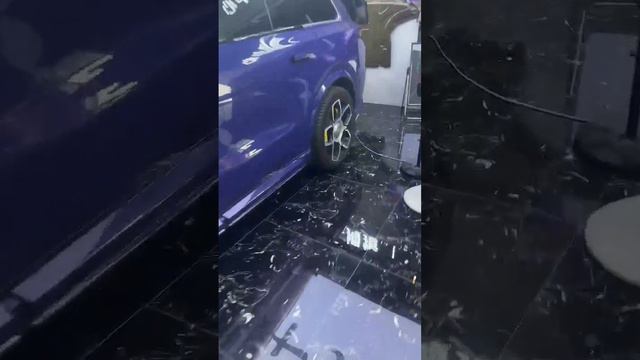 Как Вам такой цвет у Lixianga? Параллельный импорт из Китая Компания FastCar Привезем любую иномарк смотреть онлайн