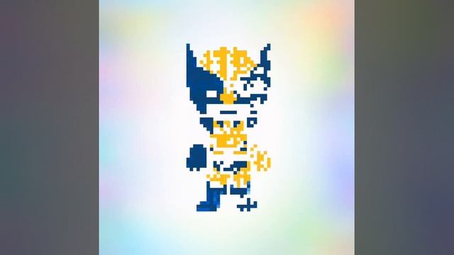 Рисуем росомаху смотреть онлайн