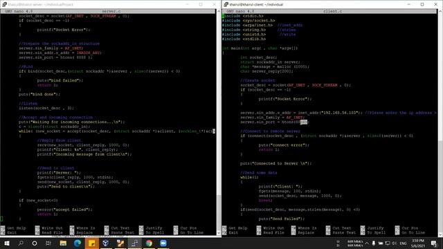 ITT440 INDIVIDUAL PROJECT смотреть онлайн