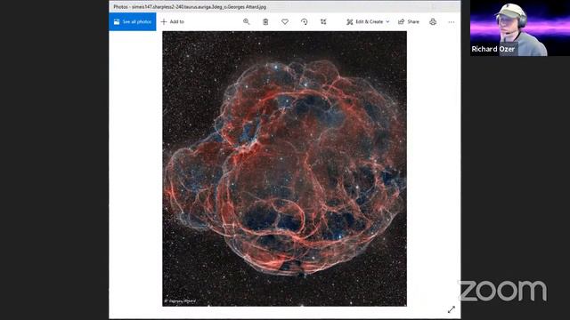 Virtual Telescope Viewing 12/12 смотреть онлайн