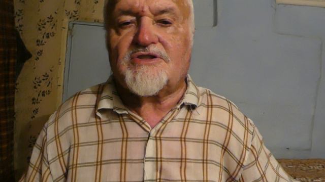 Проповедь брата Якова Сокура "И Дух и Невеста" смотреть онлайн