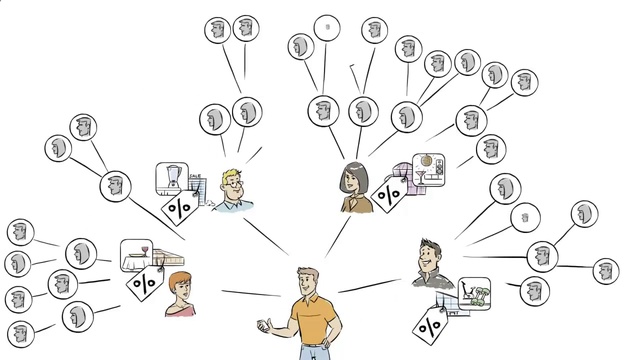 Как начать свой бизнес с UDS Game! Самая короткая презентация для пользователя приложения смотреть онлайн