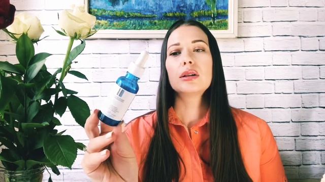 Сыворотки для лица Be Loved, Mizon, La Roche-Posay, H2O+ смотреть онлайн