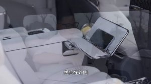 极氪 (ZEEKR) 009，敢这样造MPV，世界唯一【粤语】