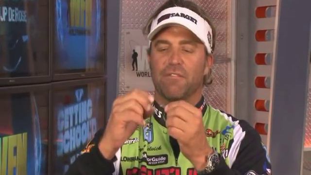 Stinger Harness - Owner Hooks With Byron Velvick