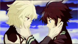 AMV - День ночь руки прочь я лишь хочу тебе помочь