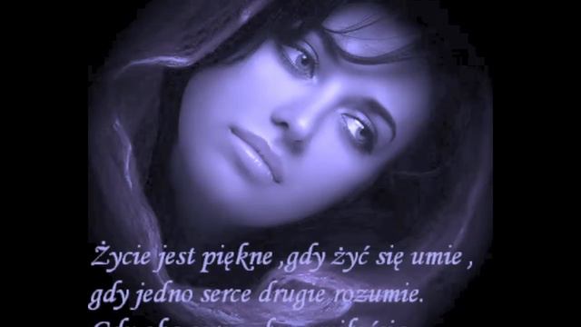 ♥♥♥Chłodny deszcz♥♥♥ (Verba & K.Bujakiewicz)♥♥♥ смотреть онлайн