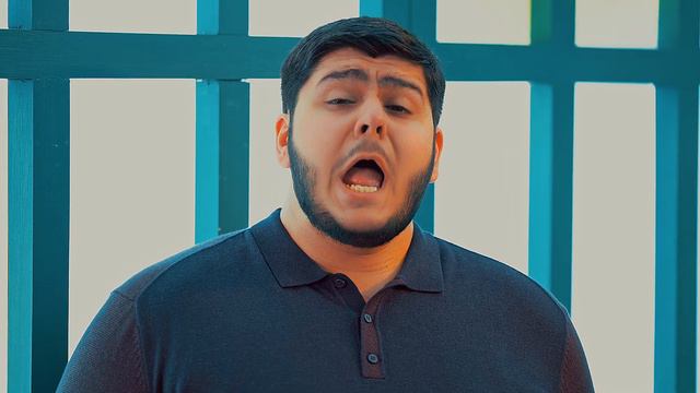 Karen Kocharyan Delilah cover Tom Jones