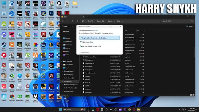 FIX SCRIPT HOOK V CRITICAL ERROR AFTER GTA 5 UPDATE 3095 | Script Hook V Latest Error Fix | 2023 смотреть онлайн