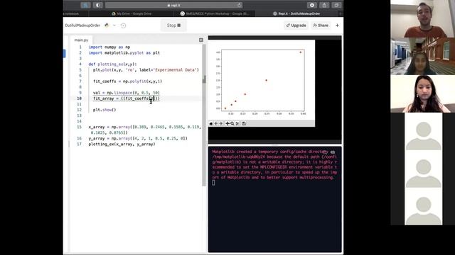 BMES Repl.it platform смотреть онлайн