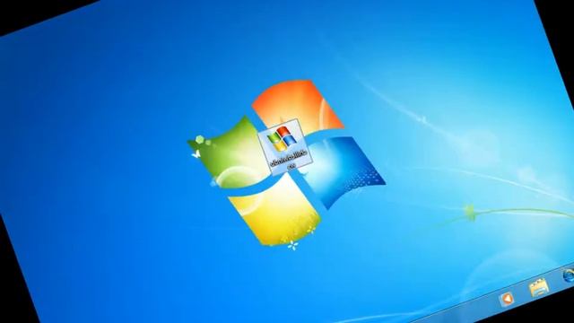 программа Chilled Windows exe для Windows 7 смотреть онлайн