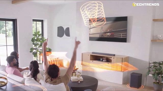 Top 5 - Best Soundbars (2023) смотреть онлайн