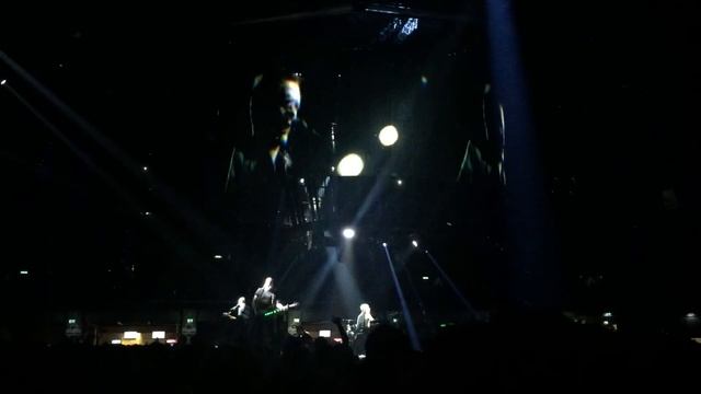 Muse - Map of the Problematique (Wiener Stadthalle Live in Vienna, Austria) смотреть онлайн