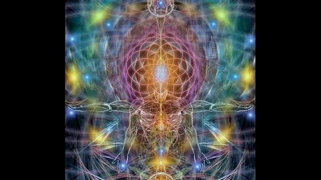 OSHO - sounds for the 7 chakras - Heart Chakra.flv смотреть онлайн