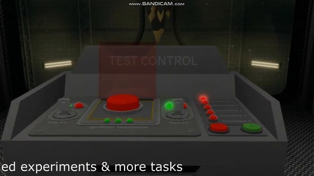 CPUF - The megaupdate teaser #2 | Roblox смотреть онлайн