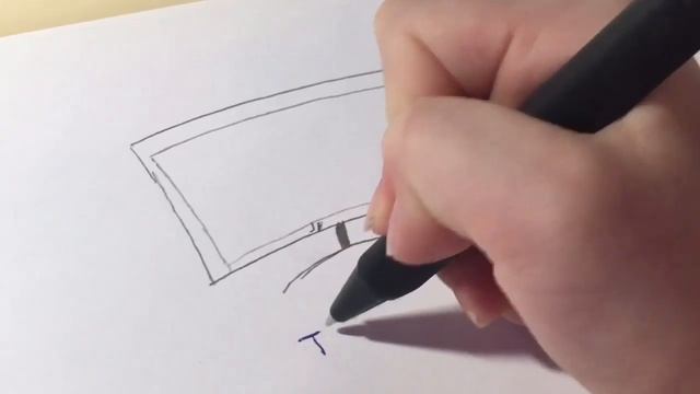 Учим и рисуем как говорятся гаджеты на русском и английском? смотреть онлайн