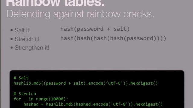 Drew Engelson: Pgcrypto avast! - PGCon 2017 смотреть онлайн