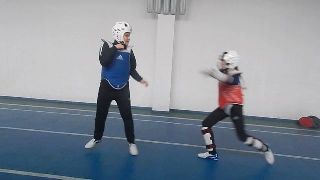 Вертушка Тхэквондо .Красивая девочка. Спорт. Дети. Taekwondo pinwheel смотреть онлайн