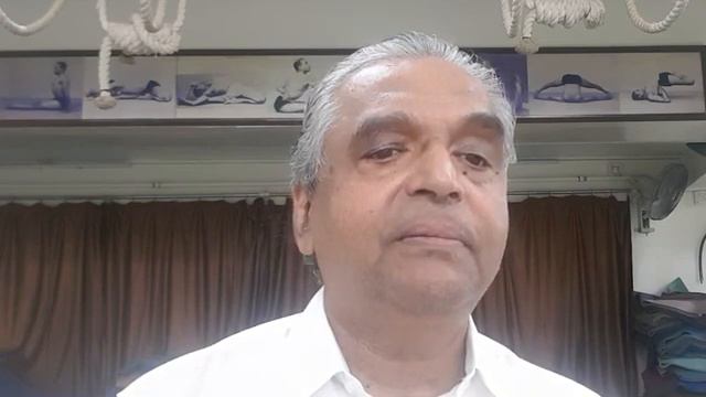 Lesson 19: Online Education in Yoga by Prashan S Iyengar смотреть онлайн