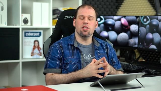 Acer Aspire Switch Alpha 12 Review - the fanless Surface Pro 4 competitor смотреть онлайн
