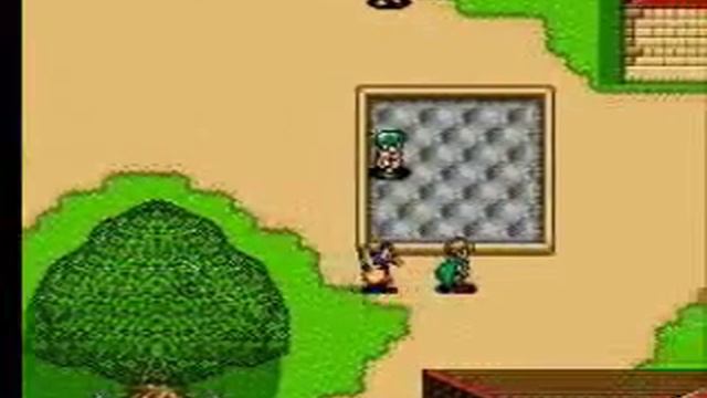 Let's Play Shining Force 2 - Part 24: Ribble смотреть онлайн