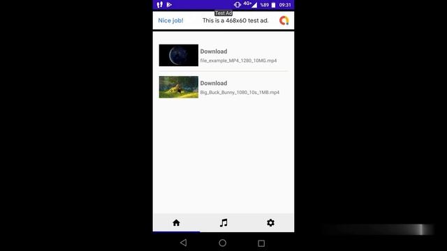 video Player - Music Player смотреть онлайн