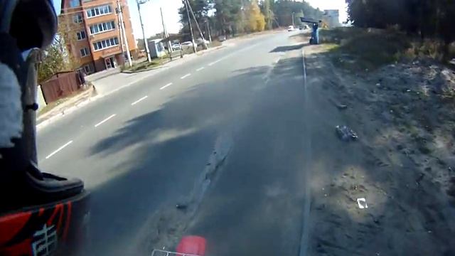 ирпенский лес и помойки смотреть онлайн