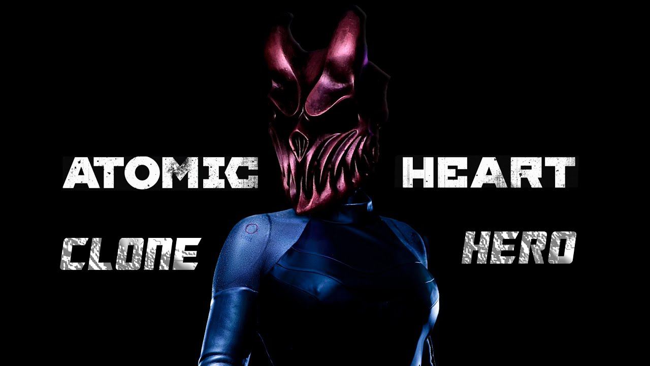Atomic Heart | OST | Boss Fight EZH-7 | Clone Hero смотреть онлайн