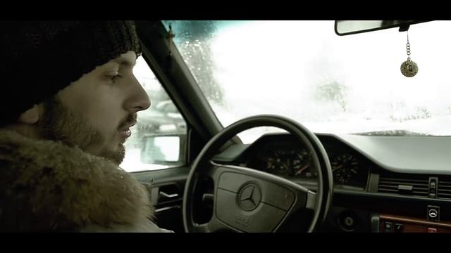 Mercedes W124: ЛЮБИМЕЦ 90-Х смотреть онлайн