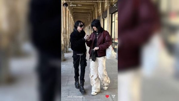 Kai Angel, 9mice - moon