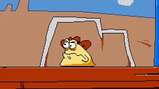 How PIZZA TOWER will Change Platformers Forever (Overanalyzed) смотреть онлайн