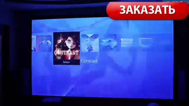 Sony PlayStation Обзор игровой приставки Sony PlayStation 4 смотреть онлайн