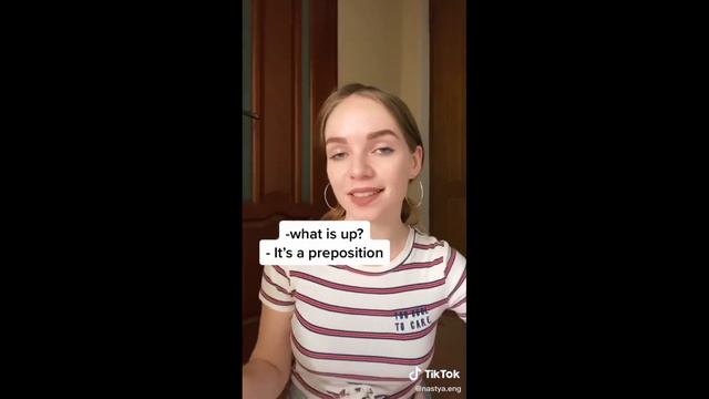Изучение английского языка/среднего уровня/Лучшая подборка видео из тик ток? смотреть онлайн